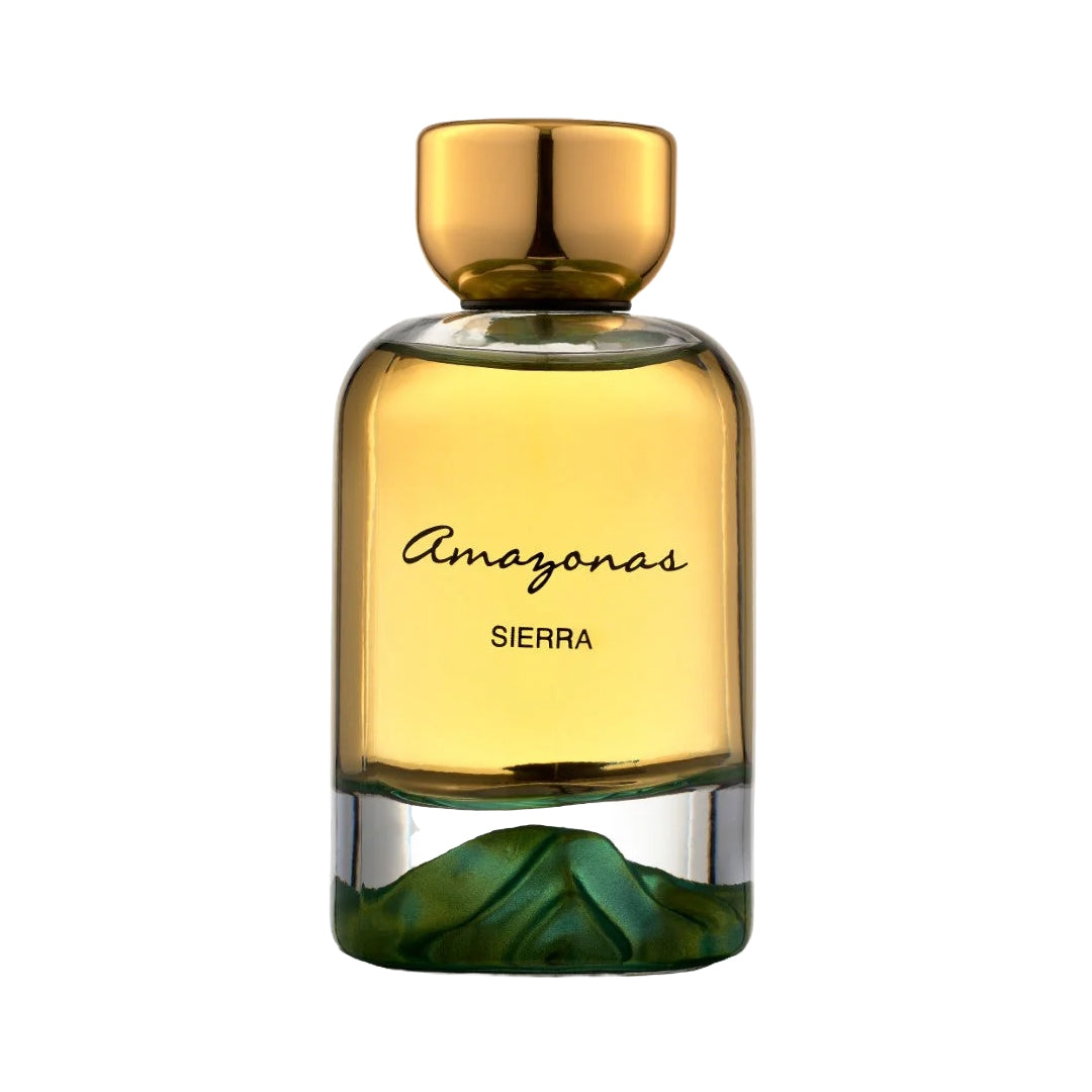 Amazonas Sierra